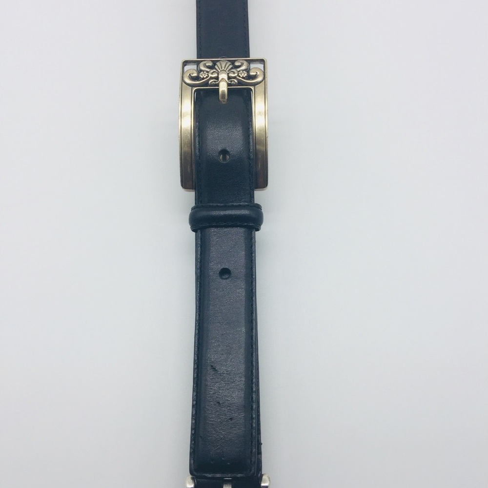 Fossil Belt || Black || Medium - image 6